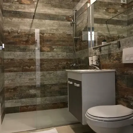 & Διαμέρισμα