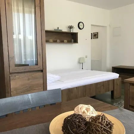 & Διαμέρισμα